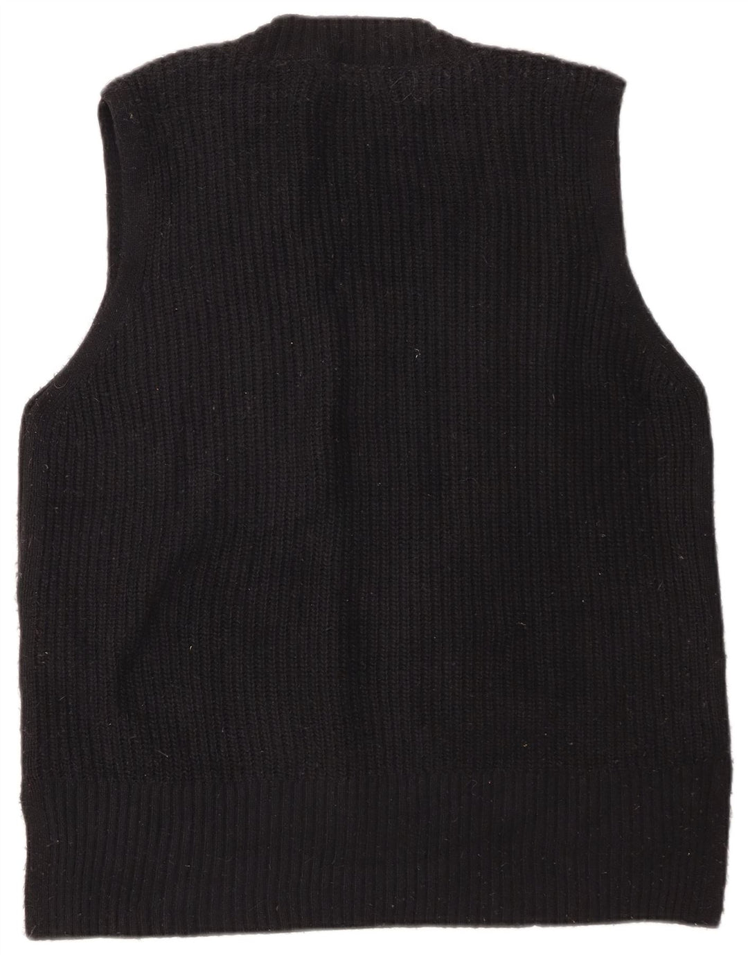 Marks & Spencer Débardeur pour homme Large Noir Polyester