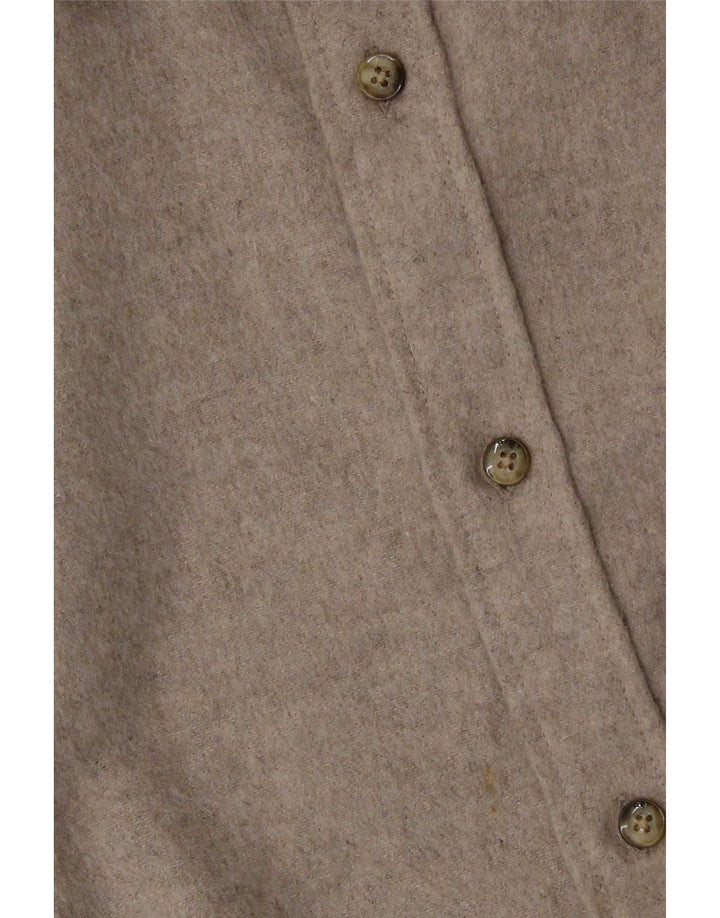 Reiss Surchemise XL Gris Acrylique Homme