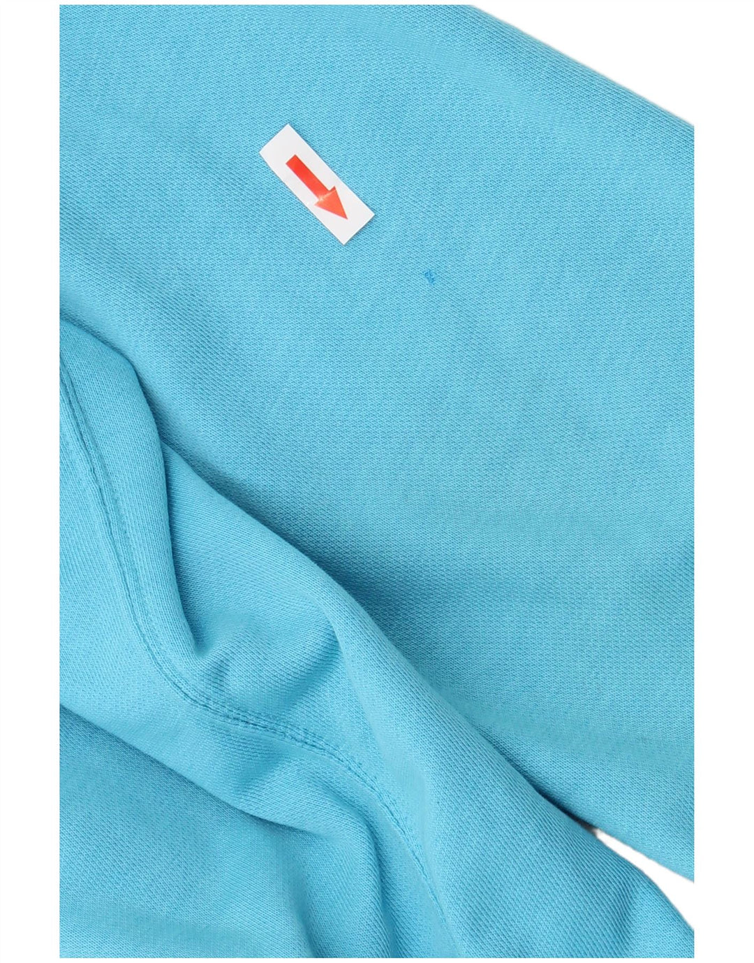 Nike Pull à capuche pour homme XL Bleu