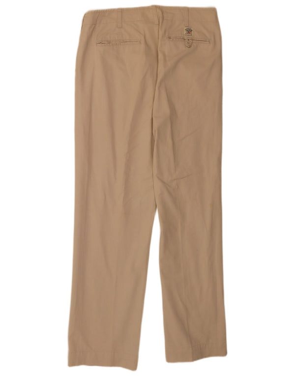 Polo Ralph Lauren Pantalon Chino Droit Homme W34 L32 Coton Beige