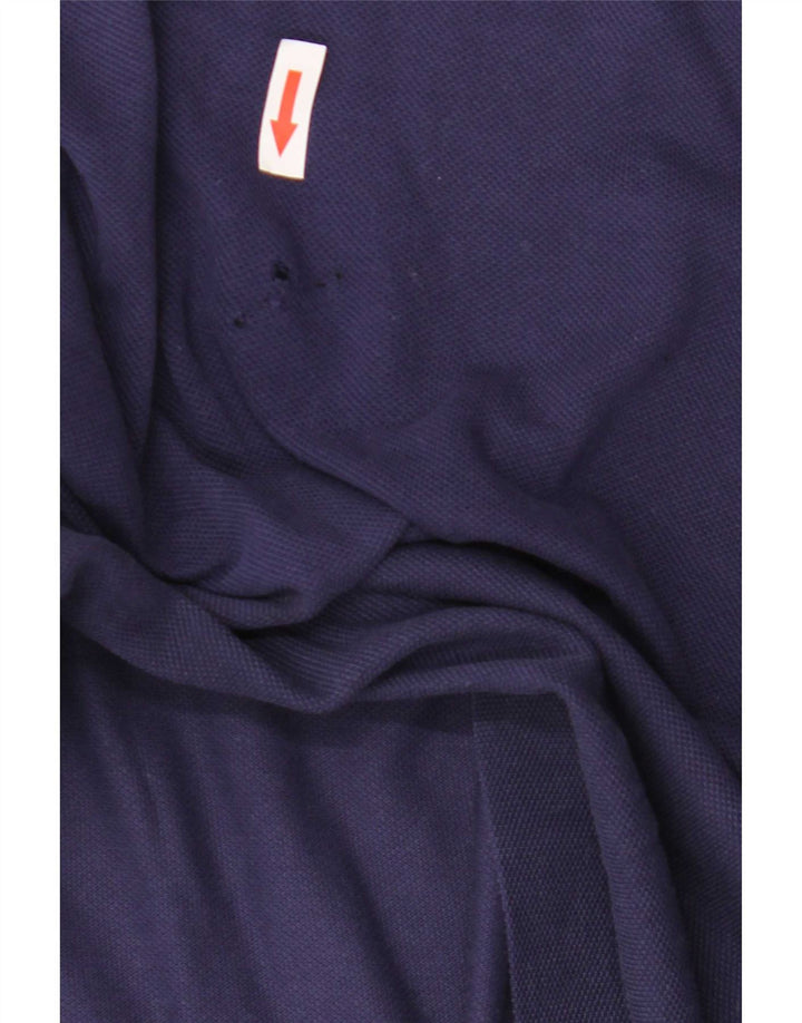 Lacoste Polo Homme Taille 3 Petit Coton Violet