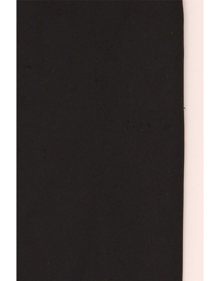 Diadora Pantalon De Survêtement Homme XL Noir Polyester