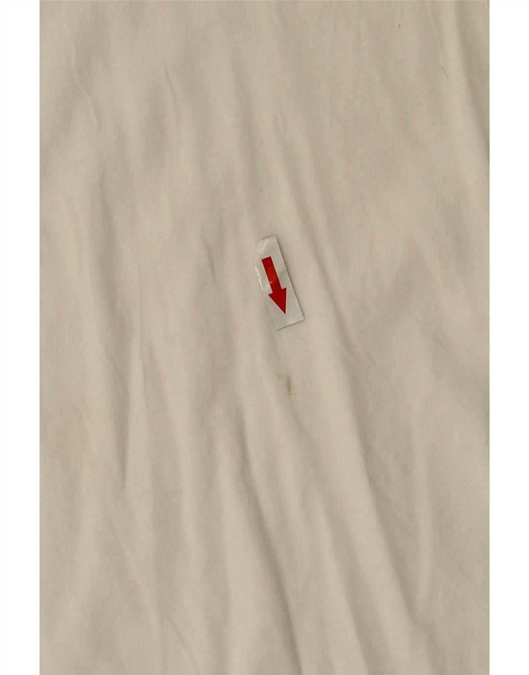 Ralph Lauren Haut à manches longues pour homme en coton blanc moyen