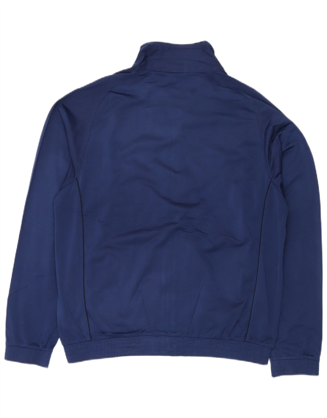 Champion Veste de survêtement pour homme 2XL Bleu marine Polyester