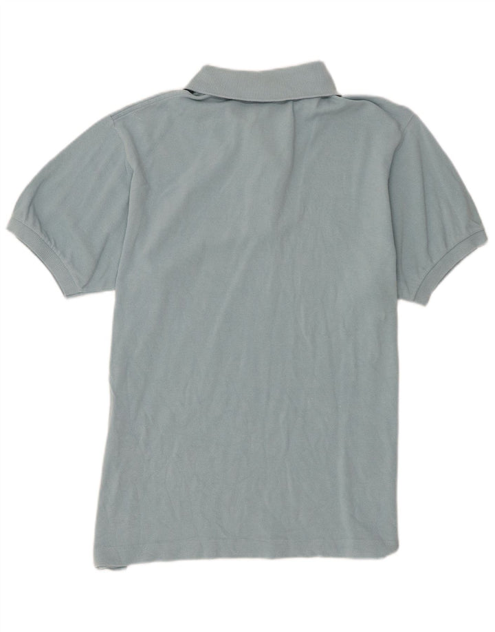 Lacoste Polo Homme Taille 5 Grand Bleu Coton