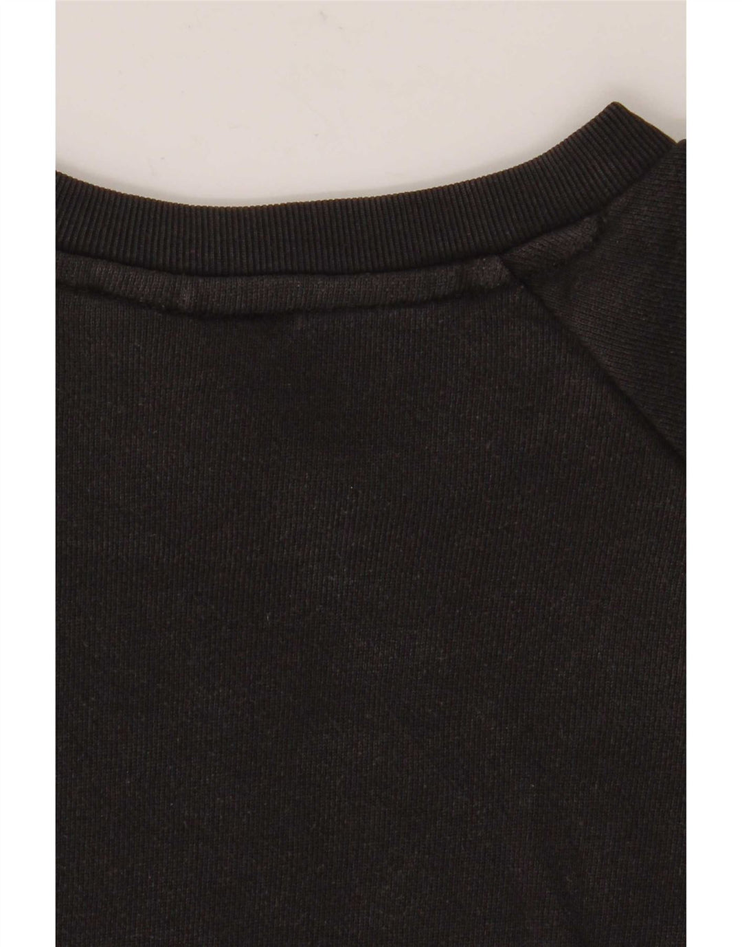 Adidas Homme Sweat Jumper XL Noir Coton