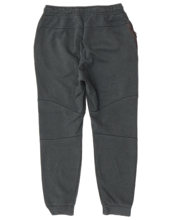 Nike Pantalon de survêtement pour homme Vert moyen