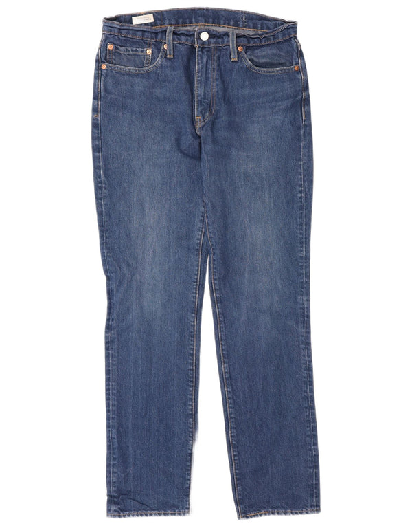 Levi's Jean Slim 511 Homme W32 L32 Bleu