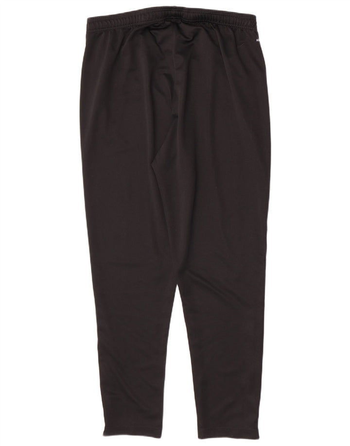 Adidas Pantalon de survêtement Aeroready Homme XL Noir Polyester