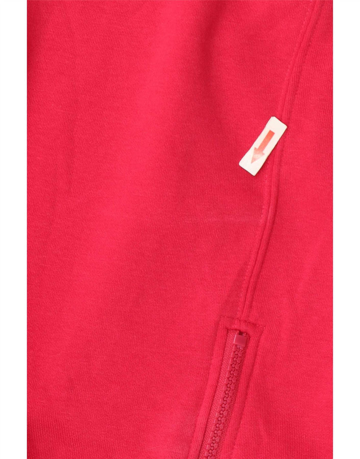 Marks & Spencer Sweat-shirt autographe pour femme UK 14 Rose moyen
