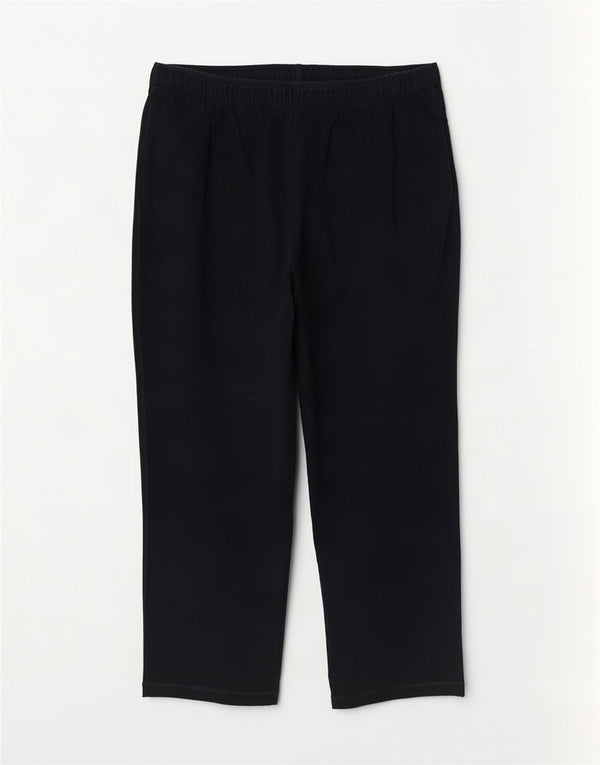 Marks & Spencer Pantalon de survêtement pour homme 2XL Bleu marine Coton