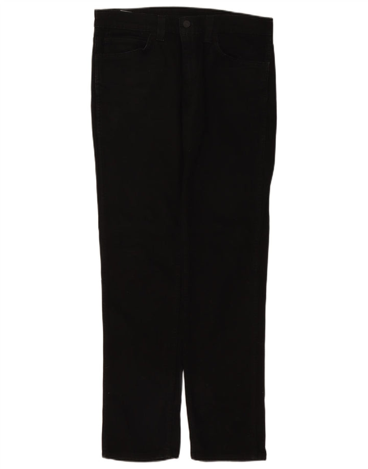 Levi's Jean Slim 511 Homme W32 L32 Noir Coton