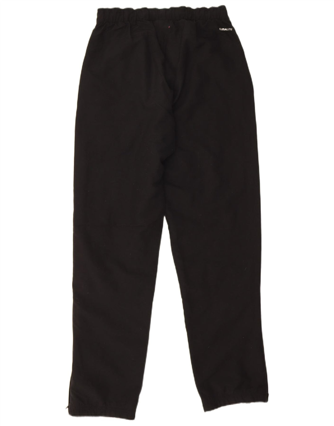 Adidas Pantalon de survêtement Climalite pour homme Petit Noir Polyester