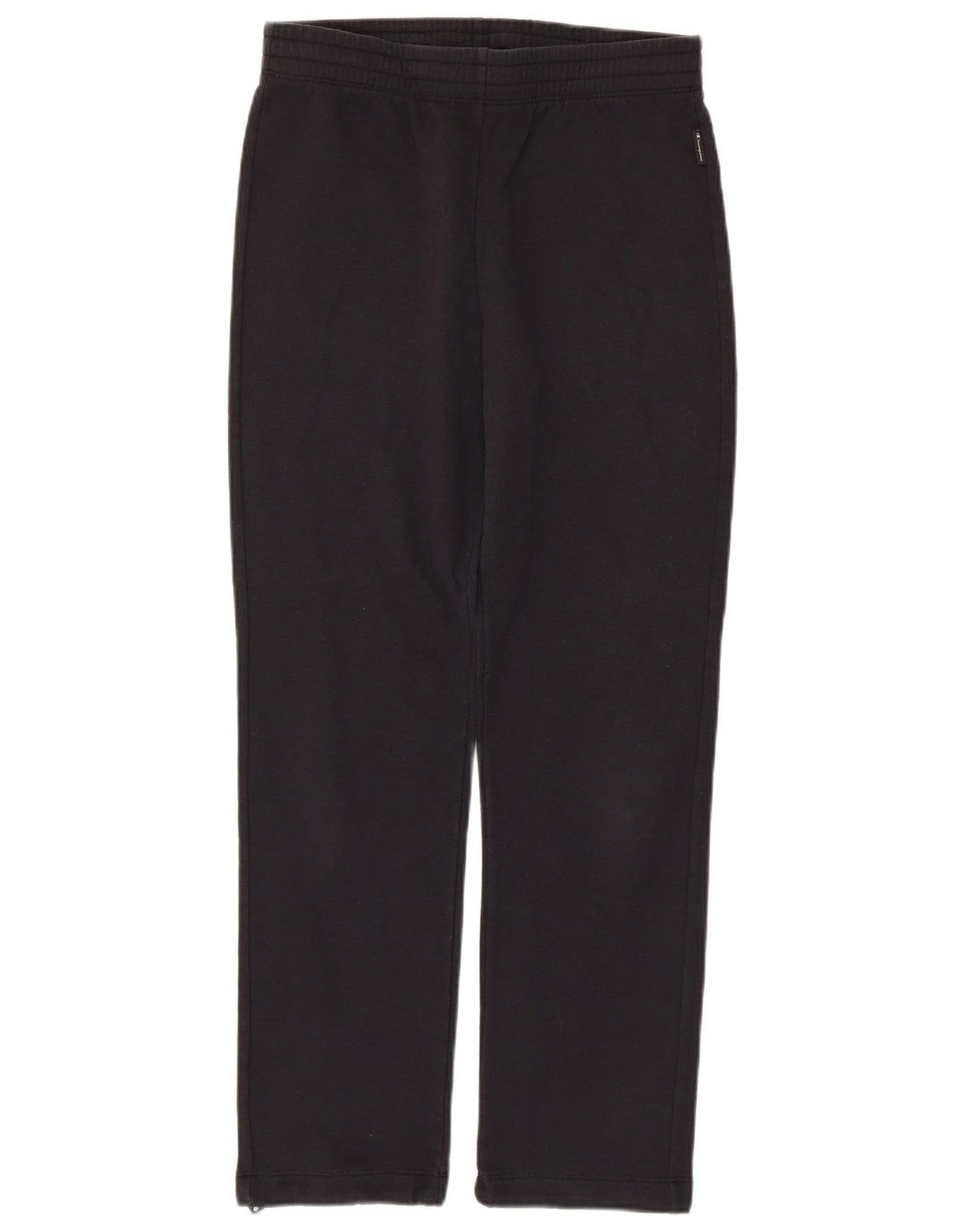 CHAMPION Pantalon de Survêtement Polaire Homme Noir Moyen