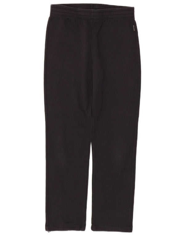 CHAMPION Pantalon de Survêtement Polaire Homme Noir Moyen