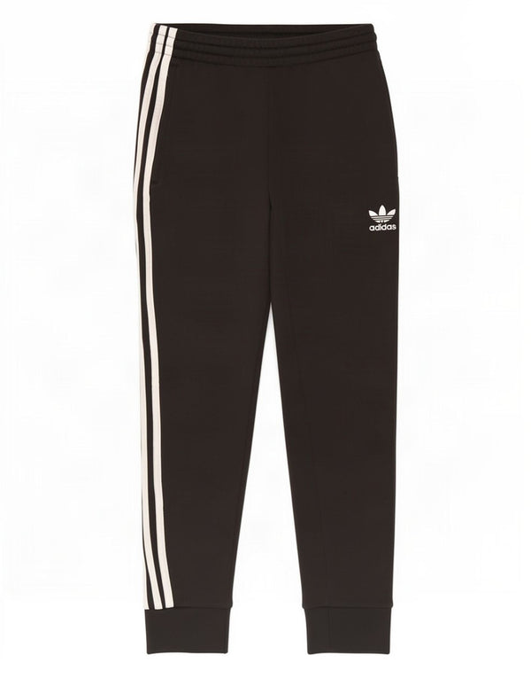 Adidas Pantalon de survêtement pour homme Joggers XS Noir Polyester