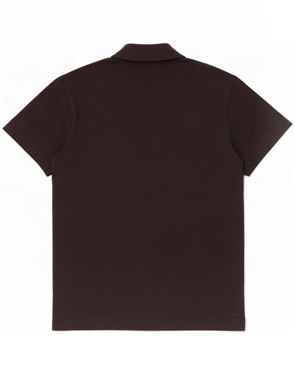 Calvin Klein Jeans T-shirt graphique pour homme en coton noir Taille S