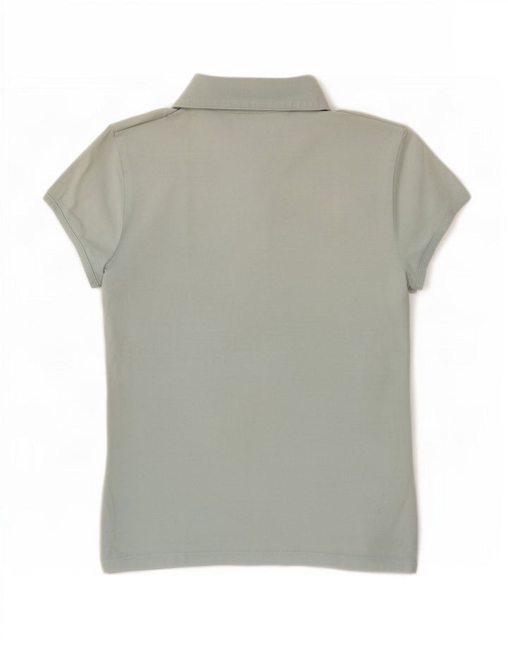 Lotto Polo Femme UK 12 Bleu Moyen