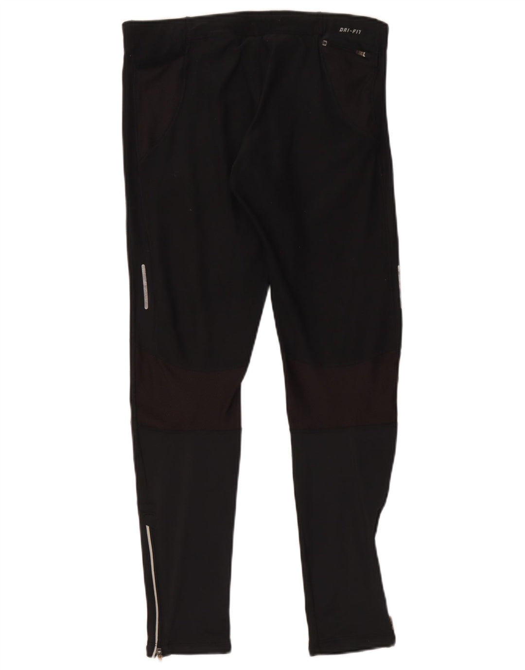 Legging Nike Dri Fit pour femme UK 44 Polyester noir moyen