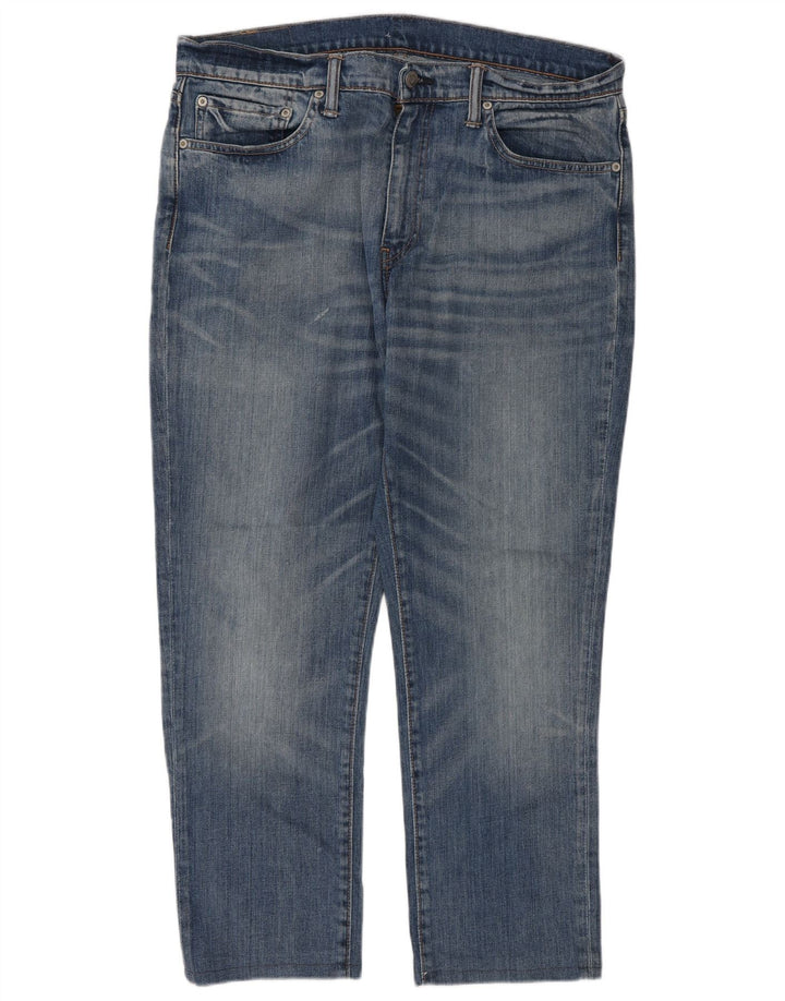 Levi's Jean Slim 511 Tapered Homme W36 L28 Bleu Coton