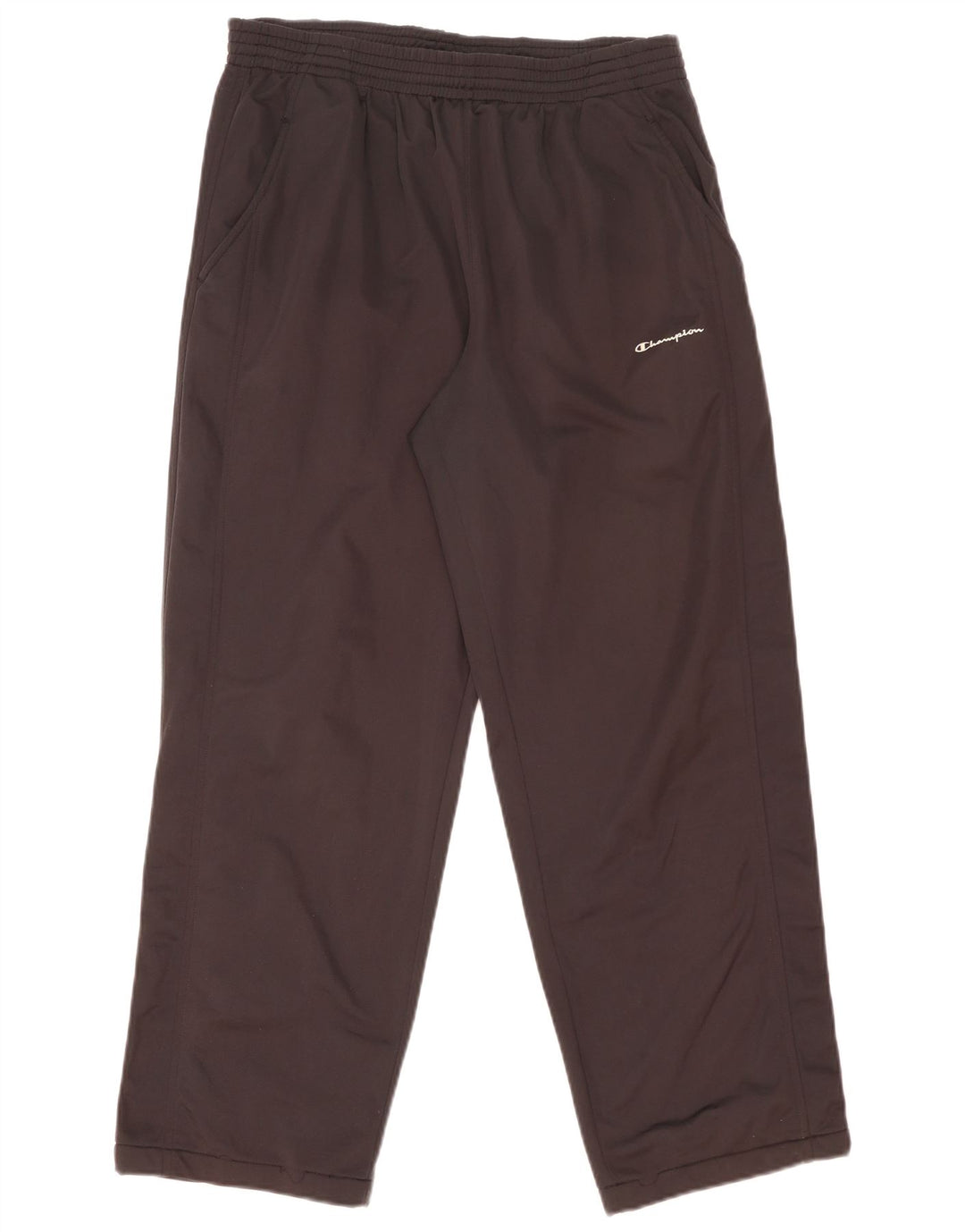 Champion Pantalon De Survêtement Homme XL Noir