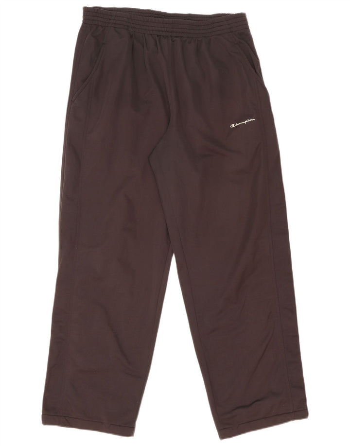 Champion Pantalon De Survêtement Homme XL Noir