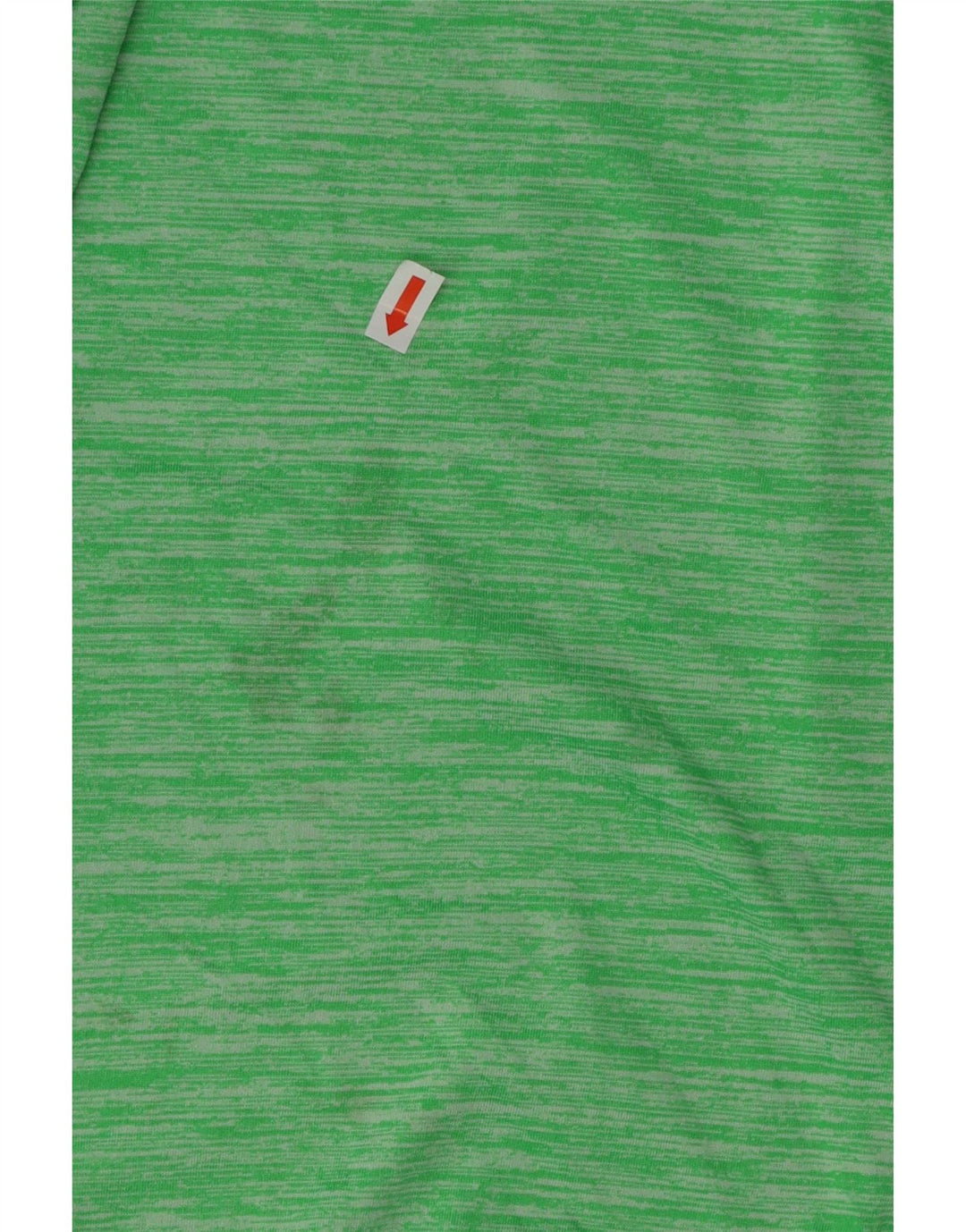 RUSSELL ATHLETIC Pull à capuche Dri-Power pour homme UK 38/40 Vert moyen