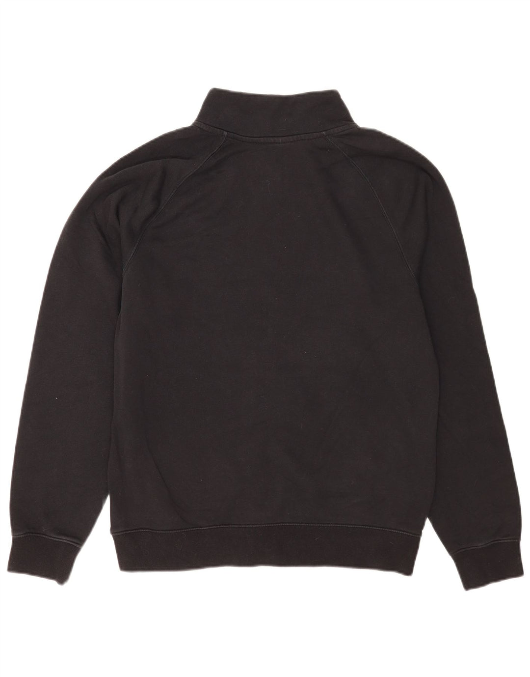 Nike Veste de survêtement pour homme en coton noir moyen