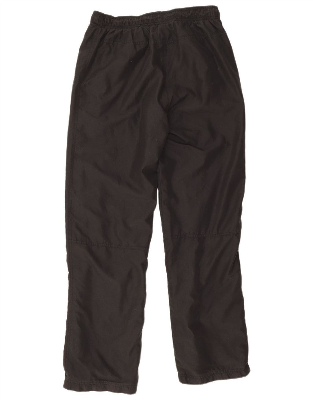 Champion Pantalon De Survêtement Homme Noir Moyen Polyester