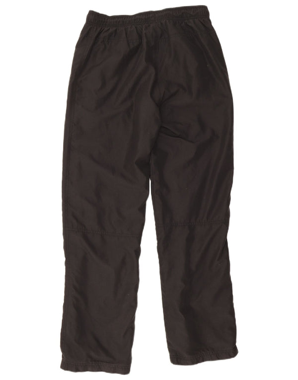 Champion Pantalon De Survêtement Homme Noir Moyen Polyester