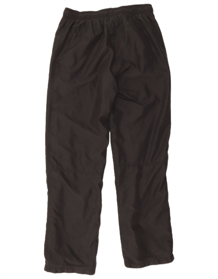 Champion Pantalon De Survêtement Homme Noir Moyen Polyester