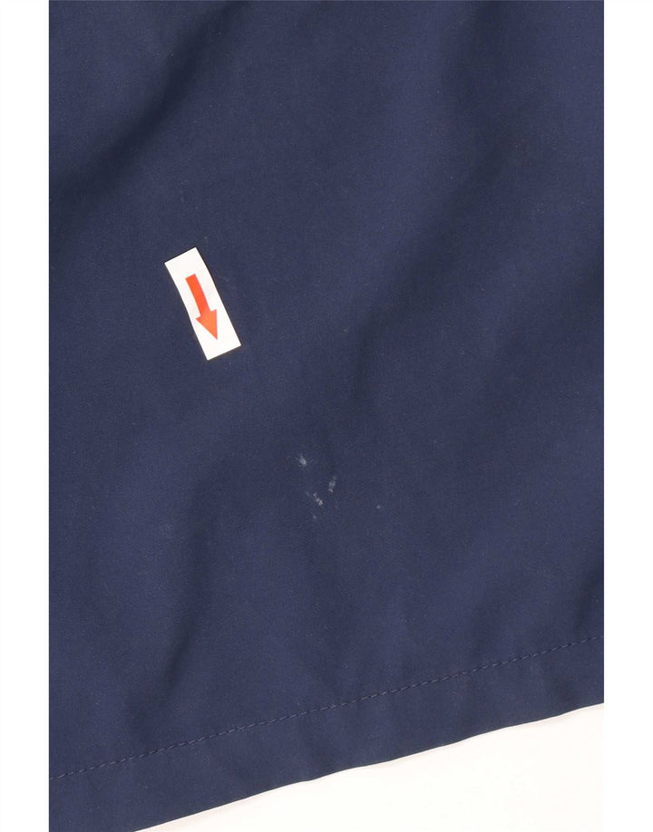 Polo Ralph Lauren Short de bain homme XL bleu marine polyester