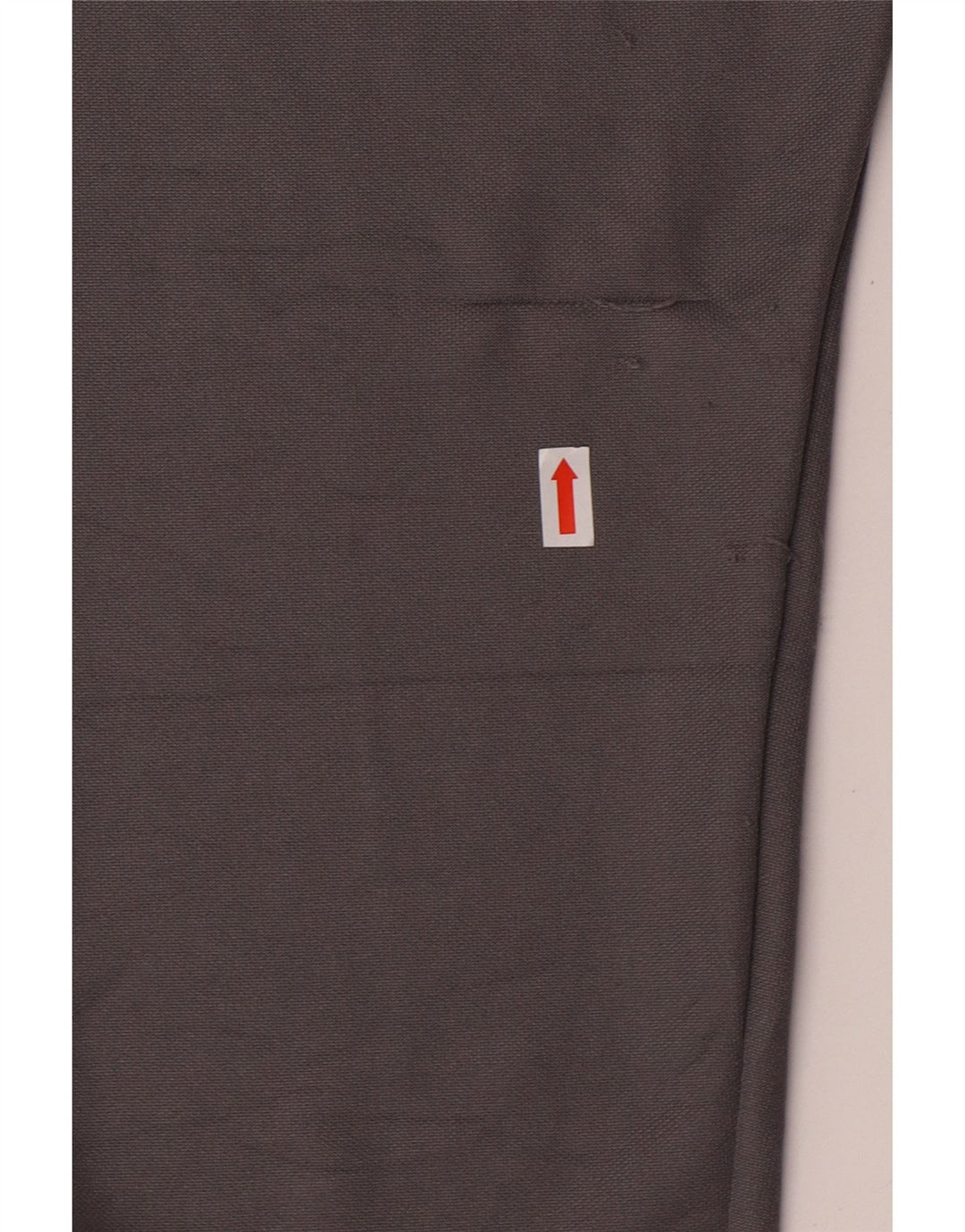 ADIDAS Pantalon de Survêtement Aeroready Homme Gris Moyen