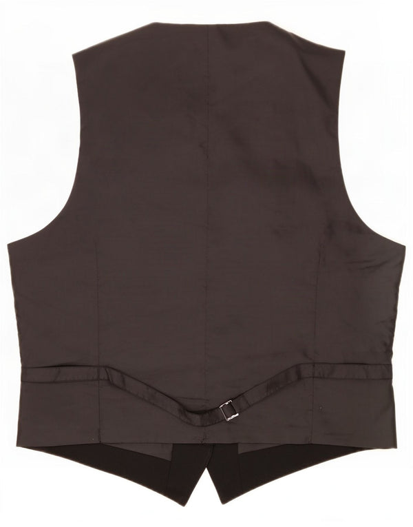 Marks & Spencer Gilet homme grand noir polyester