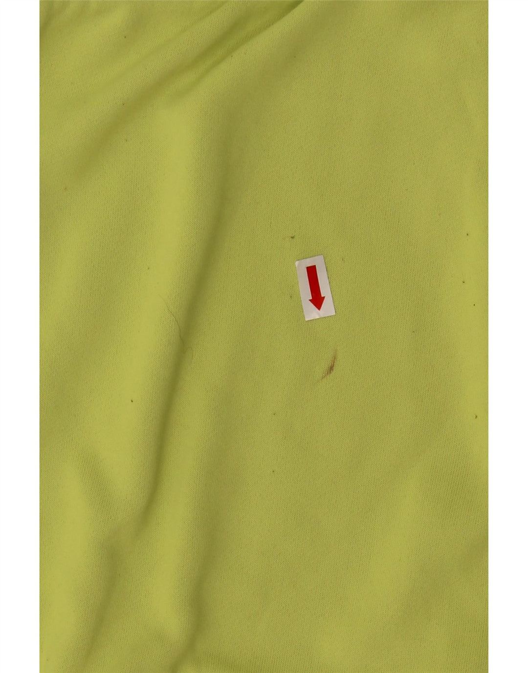 Adidas Pantalon de survêtement Climalite pour femme UK 12 Vert moyen Polyester