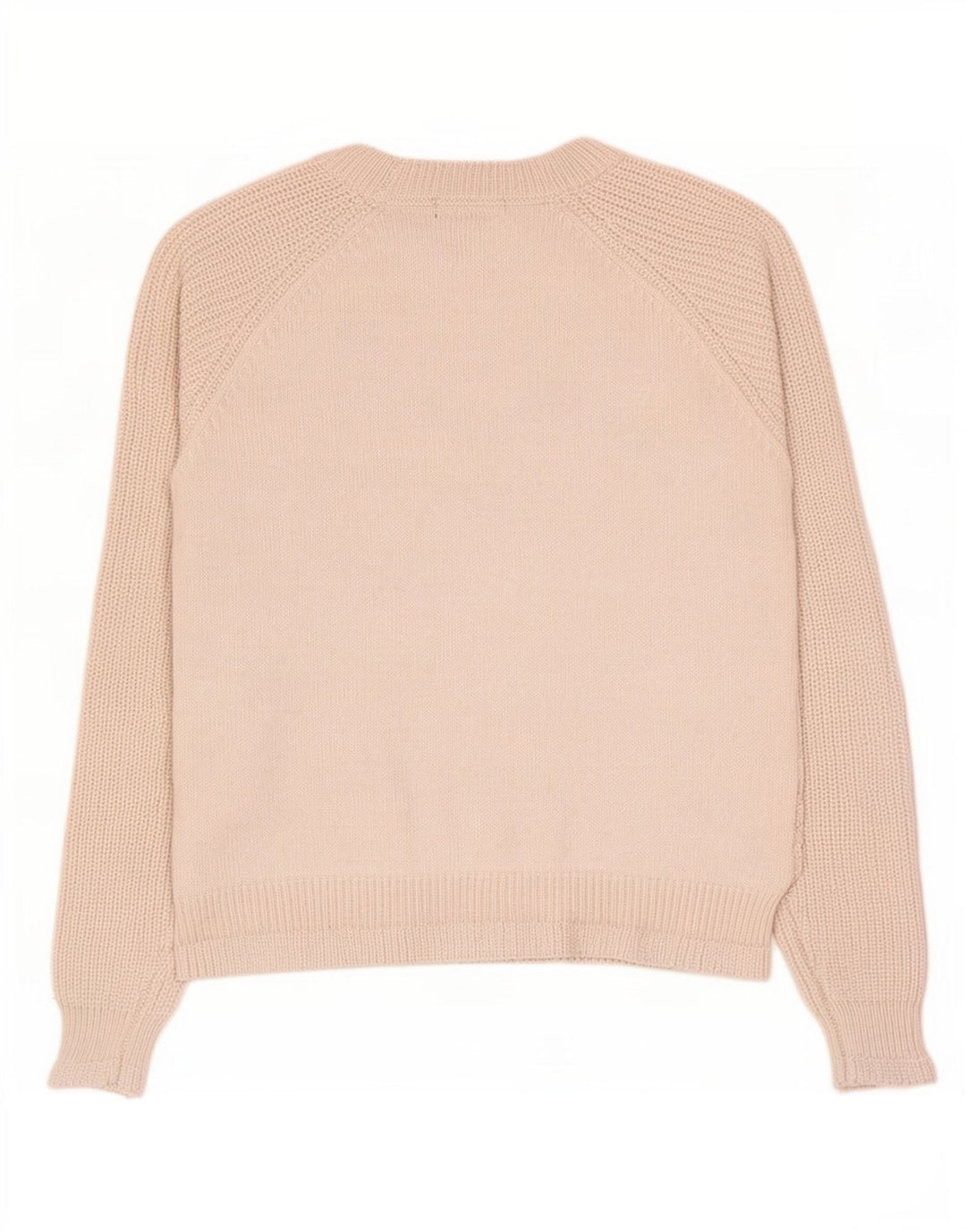 Marks & Spencer Pull col bateau pour femme UK 14 Medium Off White