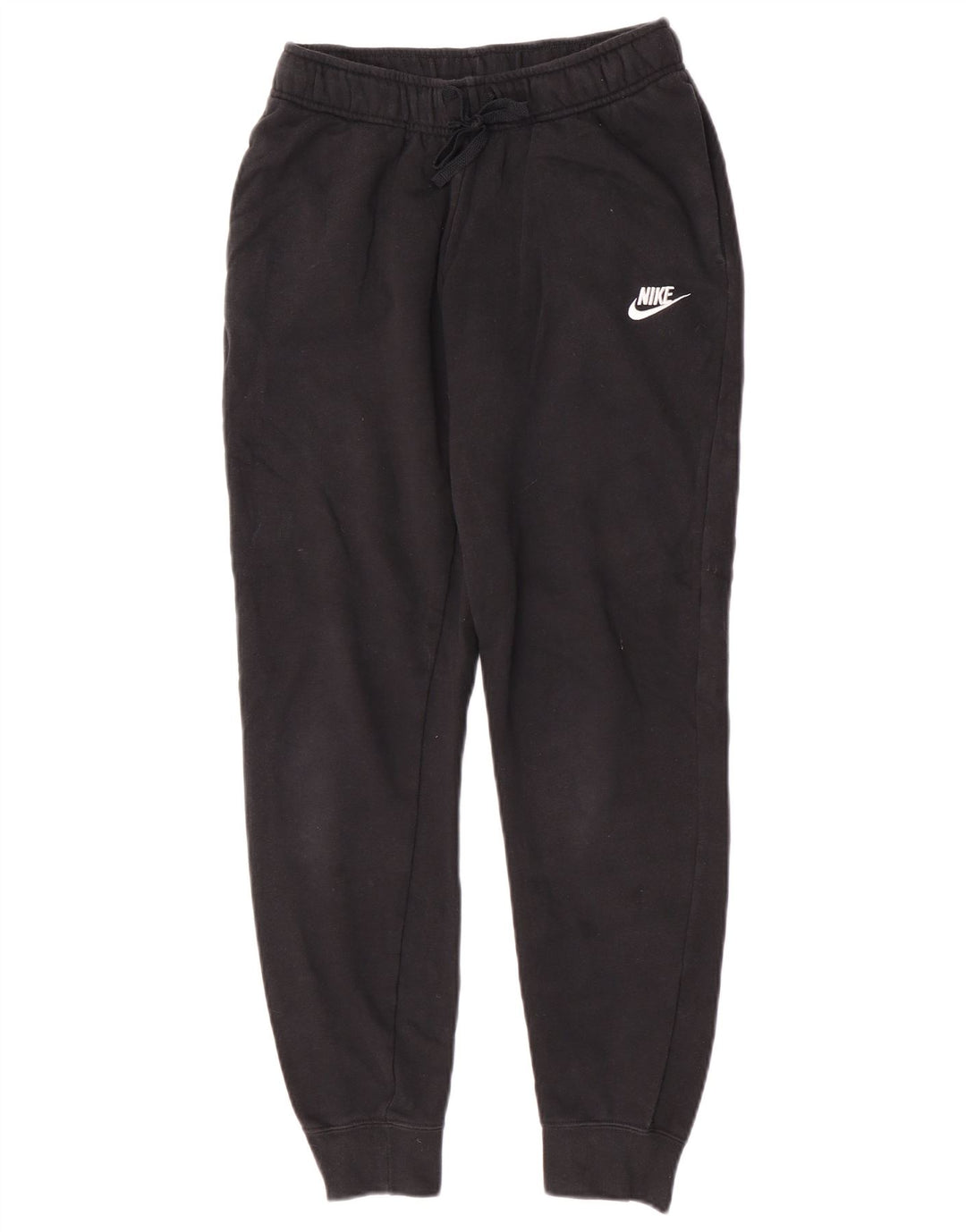 Nike Pantalon de survêtement pour homme en coton noir Taille S