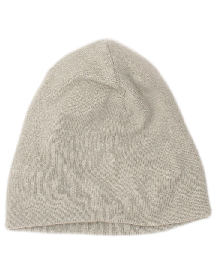 Adidas Bonnet graphique pour homme Taille unique Gris Acrylique