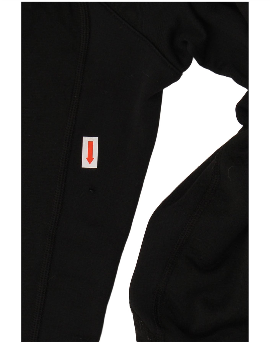 Adidas Pull à capuche Climawarm pour homme Noir Taille S