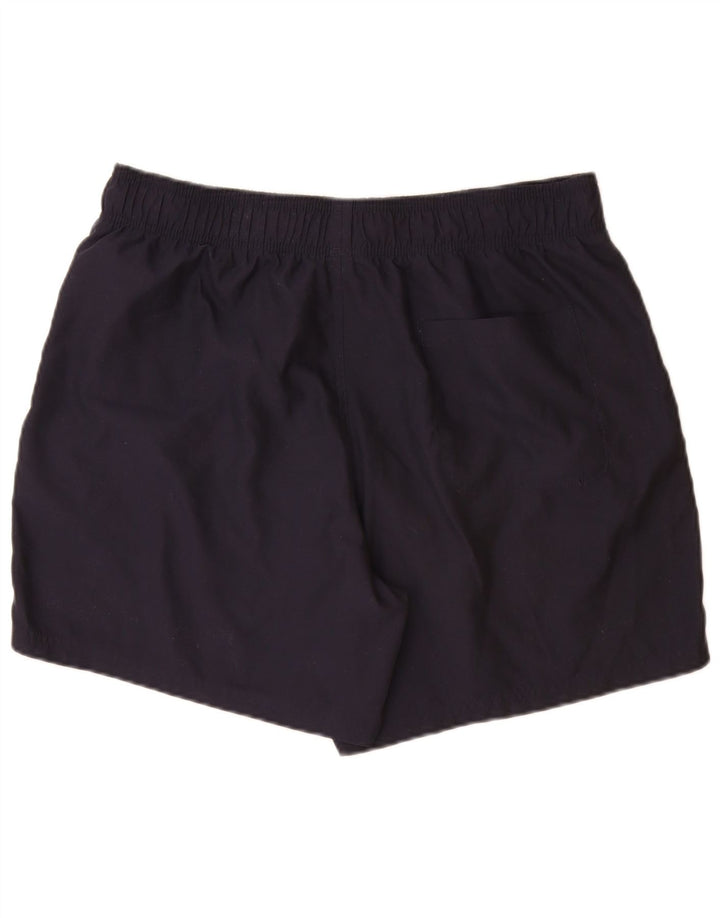 PUMA Short de bain homme grand bleu marine