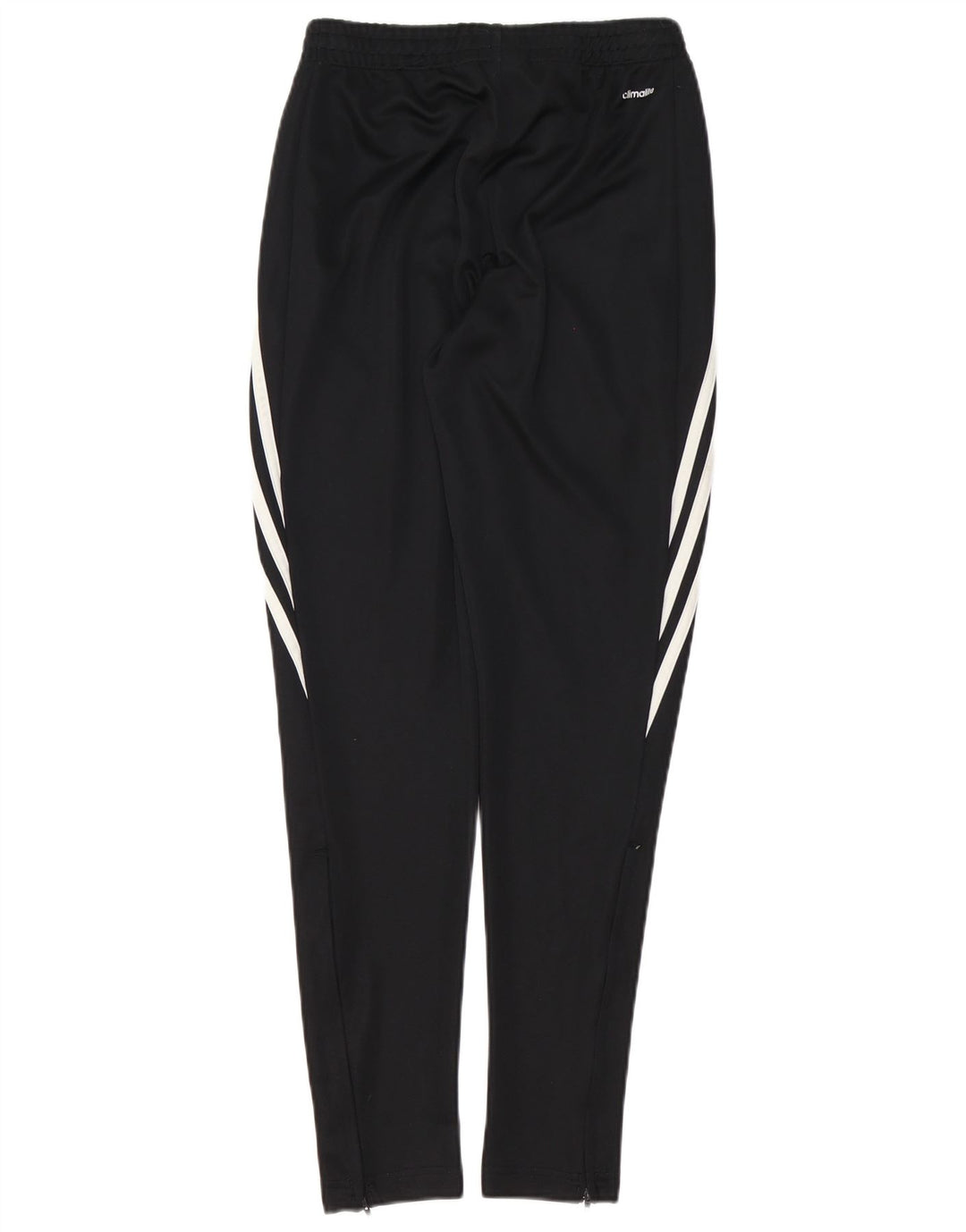 Adidas Pantalon de survêtement Climalite pour homme Petit Noir Polyester