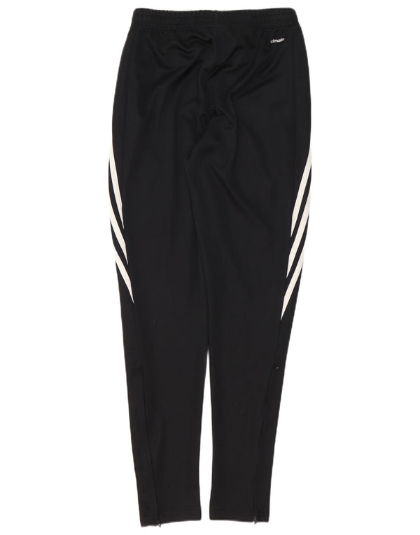 Adidas Pantalon de survêtement Climalite pour homme Petit Noir Polyester
