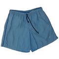 Fay Short de Bain Homme Large Bleu Polyamide