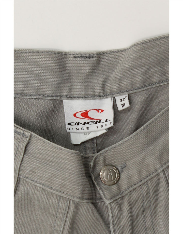 O'Neill Short Cargo Homme Moyen W32 Gris Coton