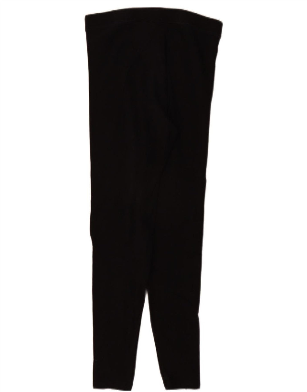 Marks & Spencer Leggings Femme UK 8 Small Noir Coton
