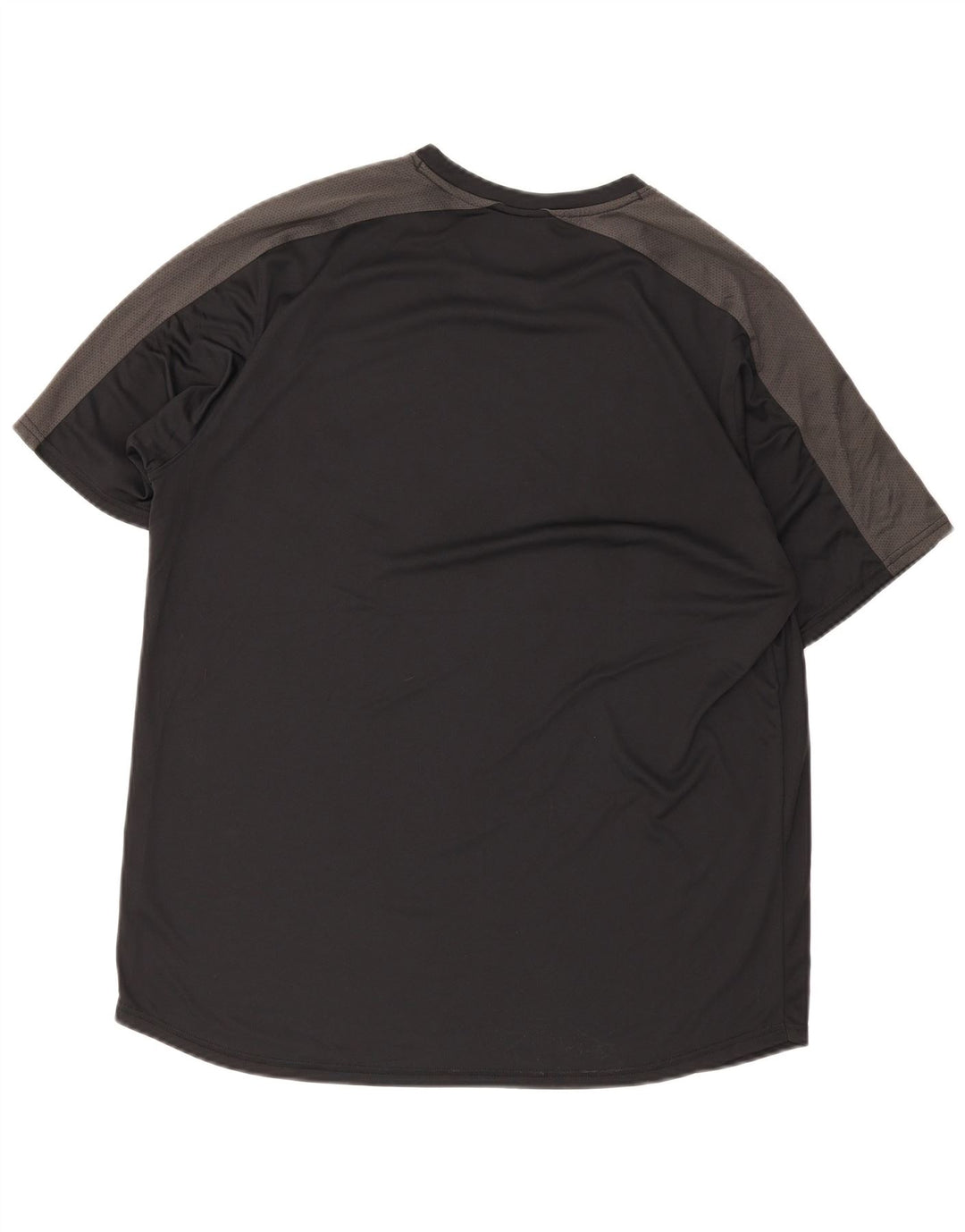 Under Armour T-shirt ajusté pour homme 2XL Noir