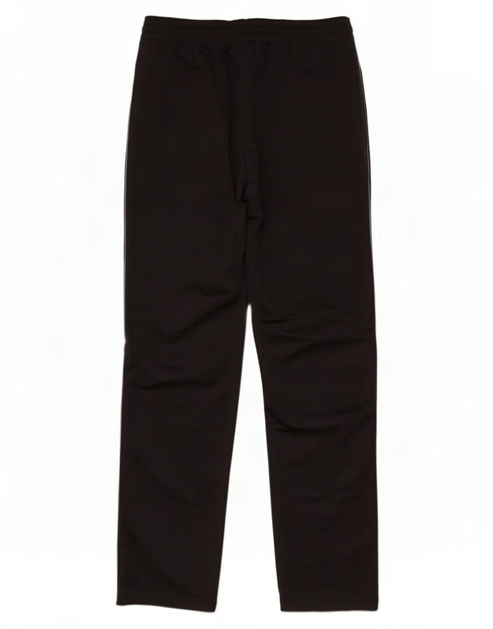 Champion Pantalon De Survêtement Homme Noir Moyen Polyester