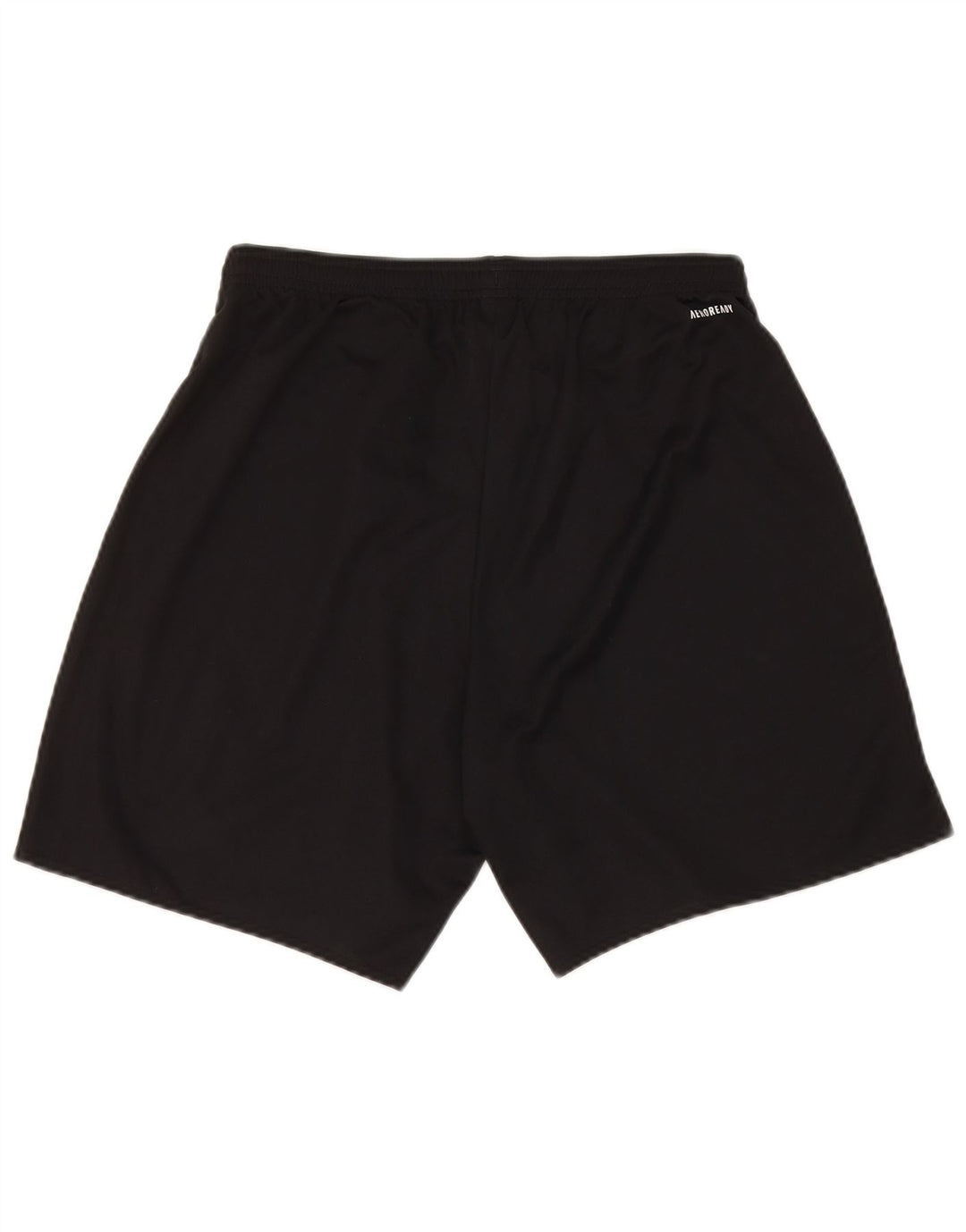 Adidas Short de sport Aeroready Homme Noir Moyen Polyester