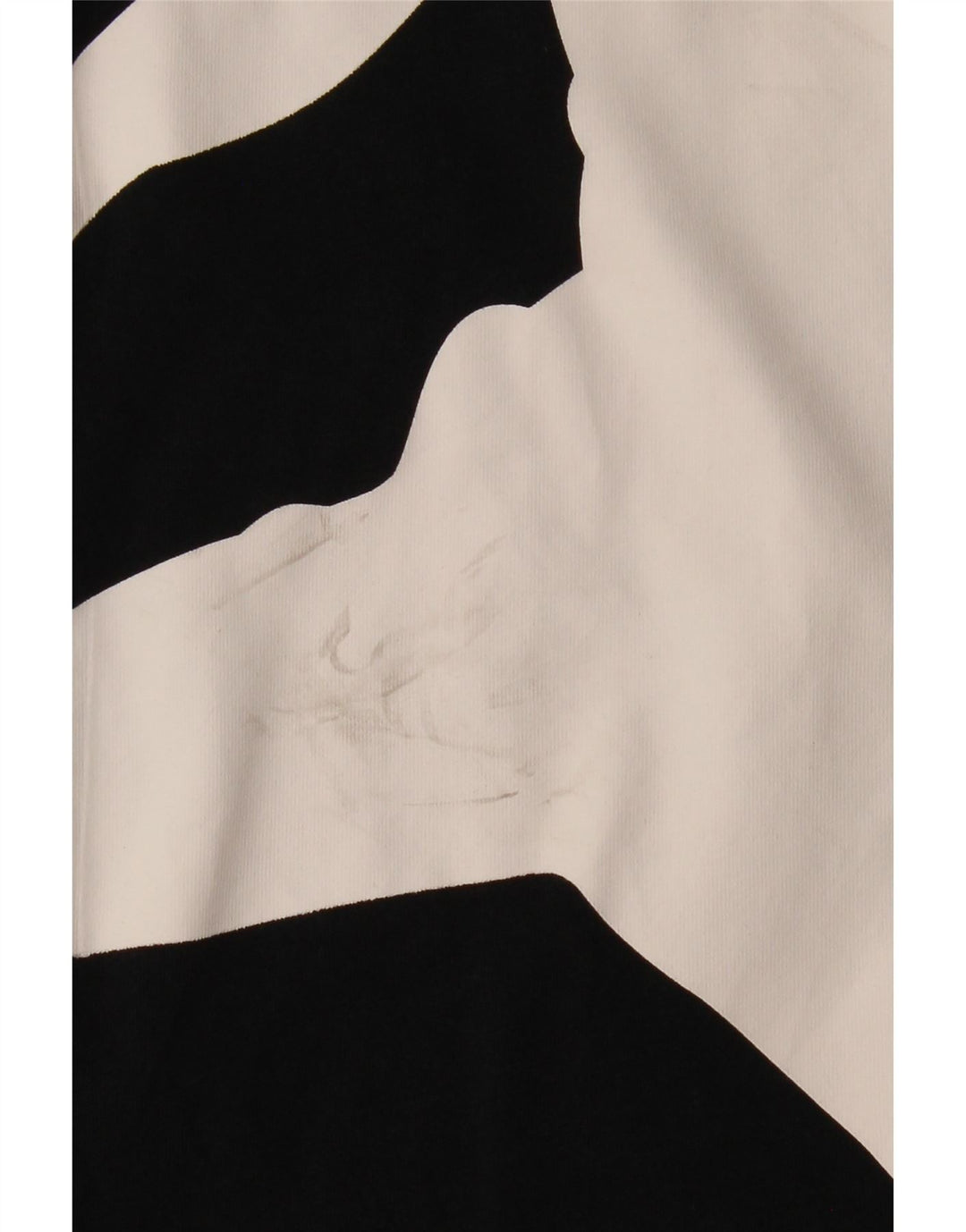 JORDAN T-shirt graphique pour garçon 13-14 ans XL Noir