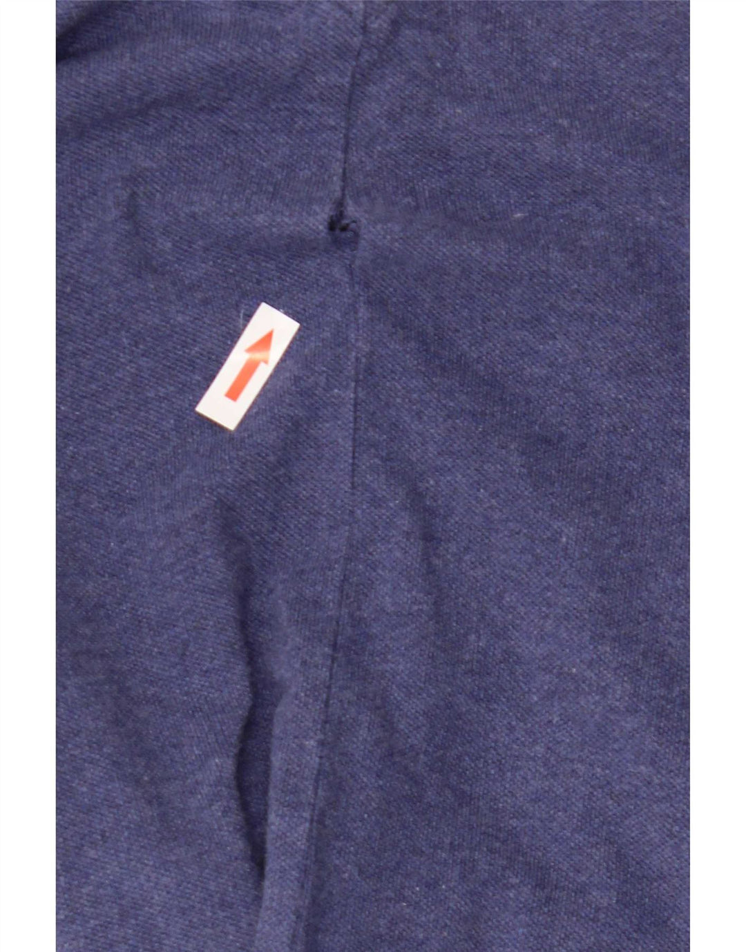 Crew Clothing Polo Homme Grand Bleu